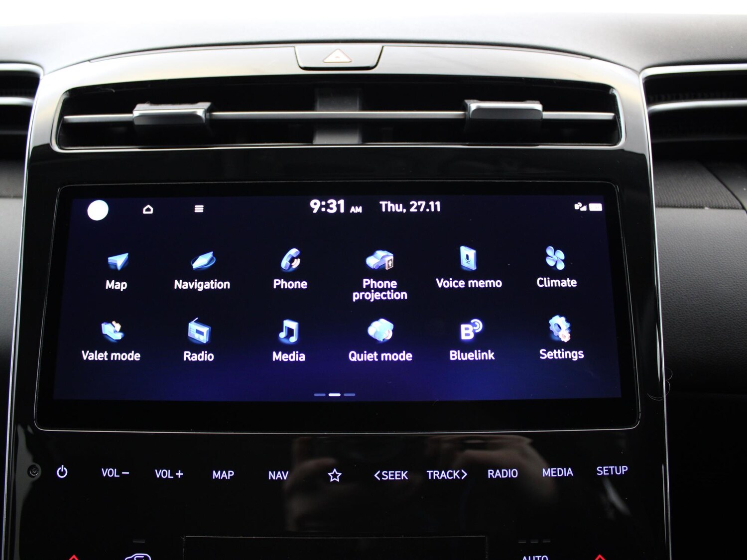 Used Hyundai TUCSON 2022 for sale - 76515854: Photo 17