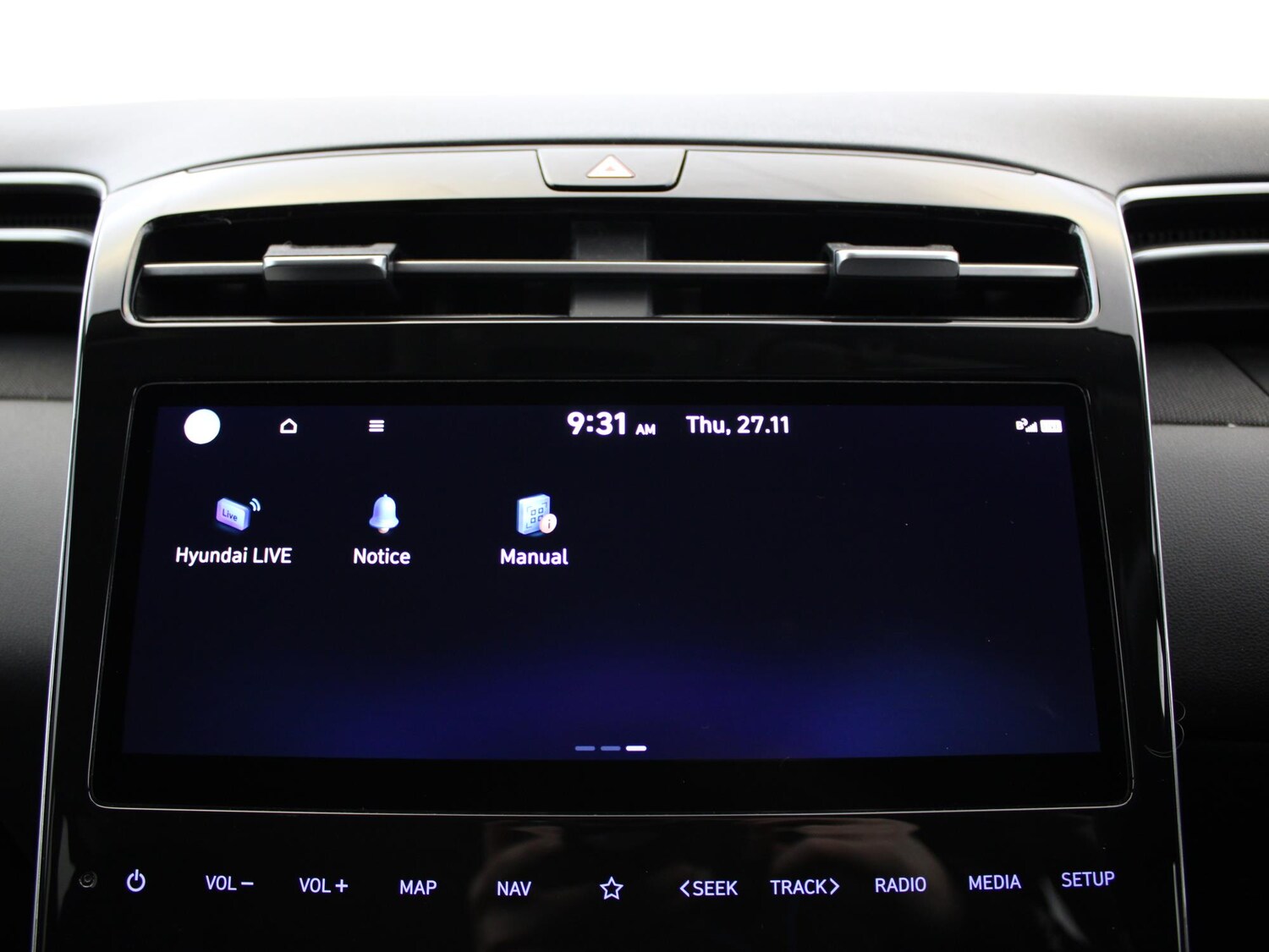 Used Hyundai TUCSON 2022 for sale - 76515854: Photo 18