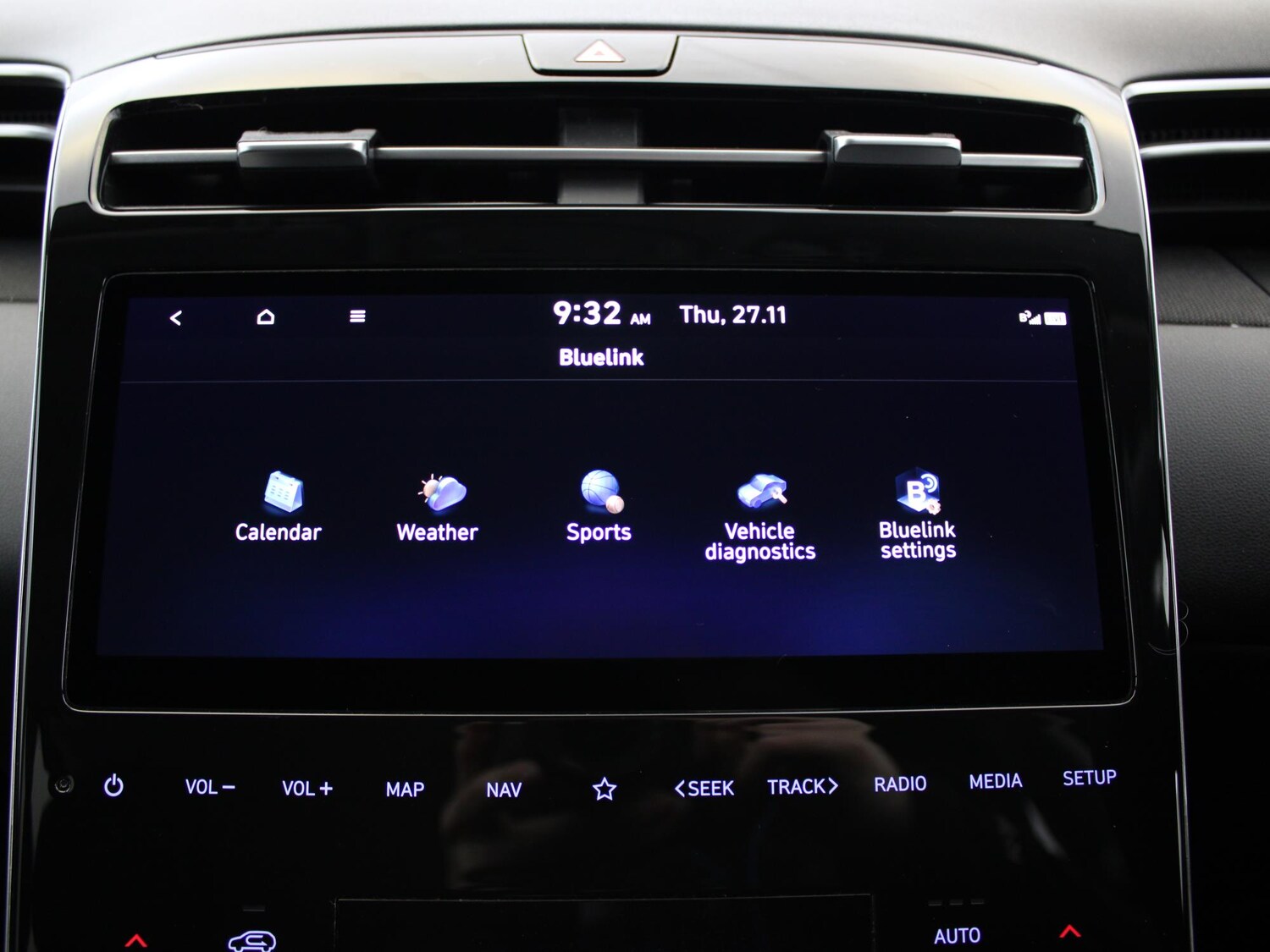 Used Hyundai TUCSON 2022 for sale - 76515854: Photo 19