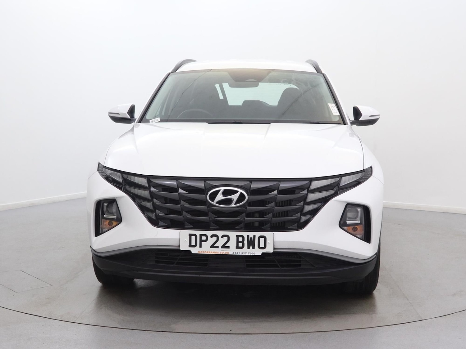 Used Hyundai TUCSON 2022 for sale - 76515854: Photo 2