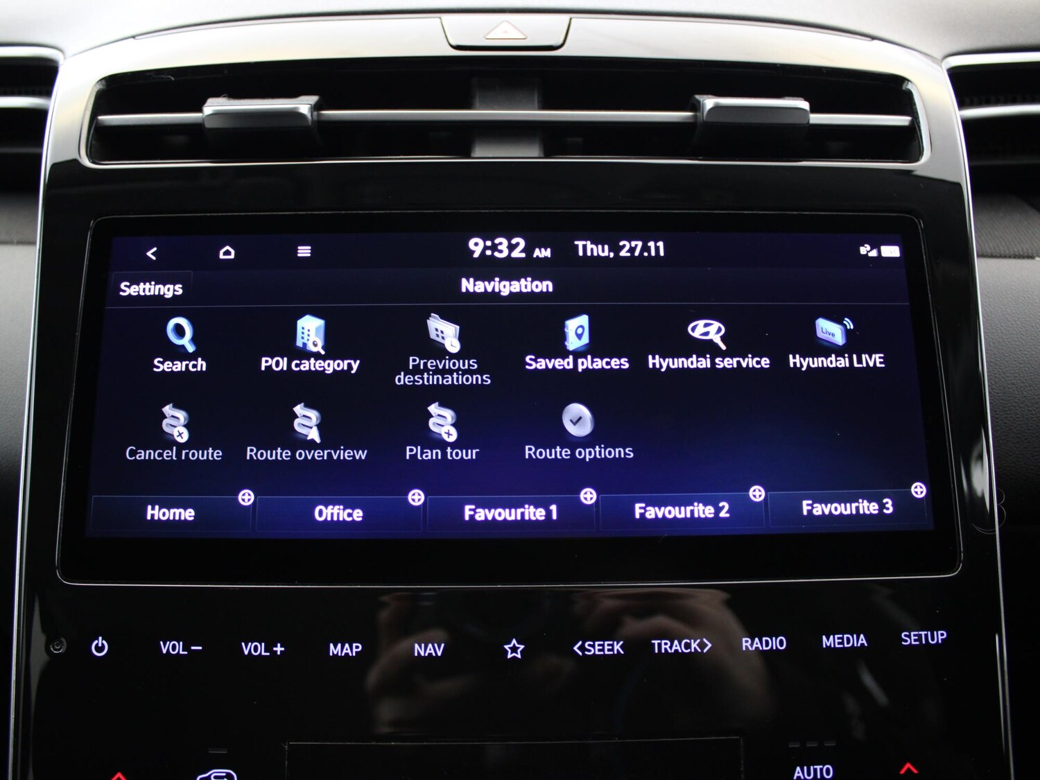 Used Hyundai TUCSON 2022 for sale - 76515854: Photo 23