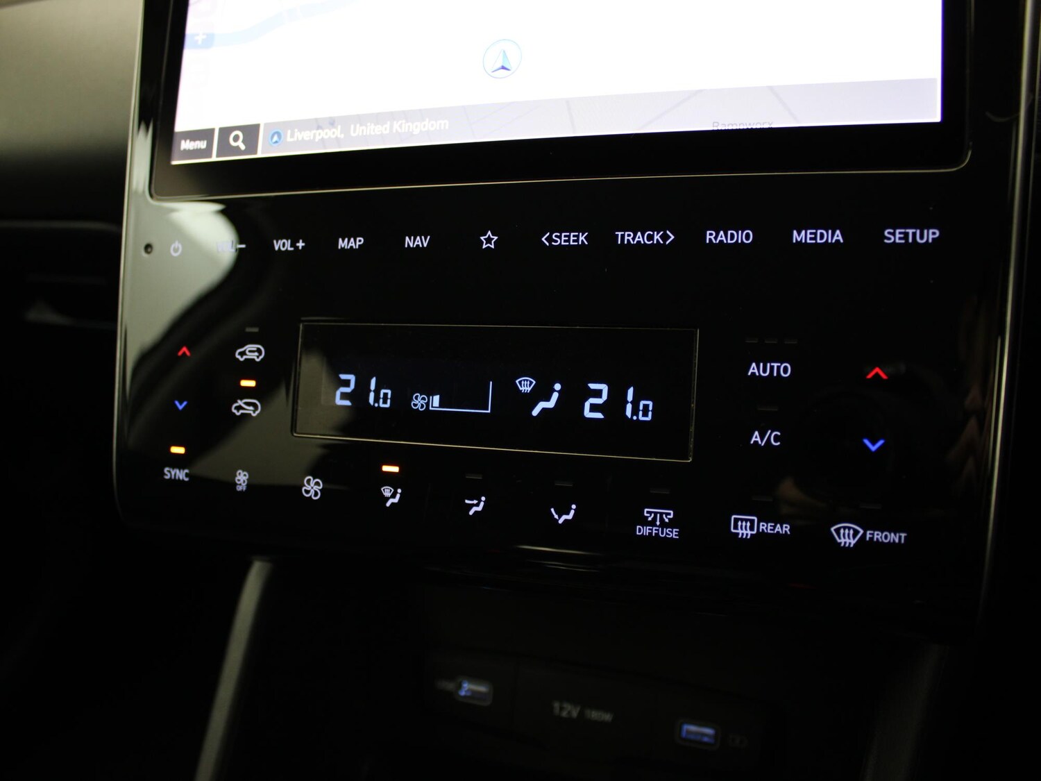 Used Hyundai TUCSON 2022 for sale - 76515854: Photo 25