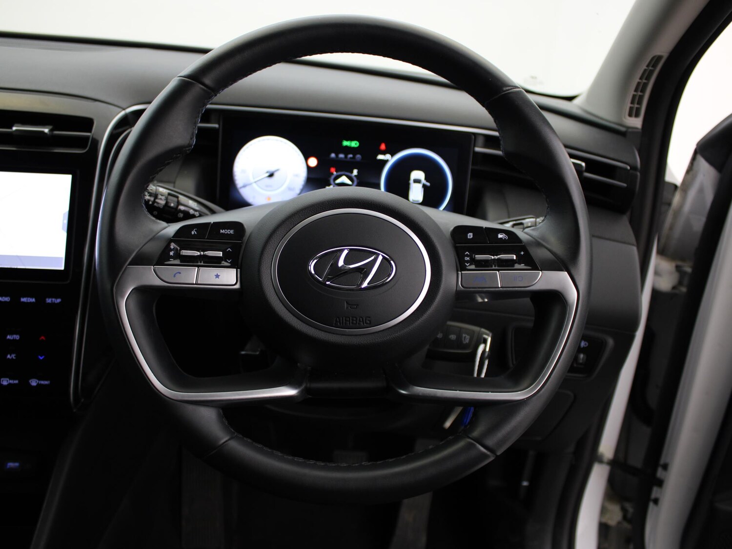 Used Hyundai TUCSON 2022 for sale - 76515854: Photo 28