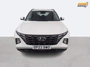 Used Hyundai TUCSON 2022 for sale - 76515854: Photo