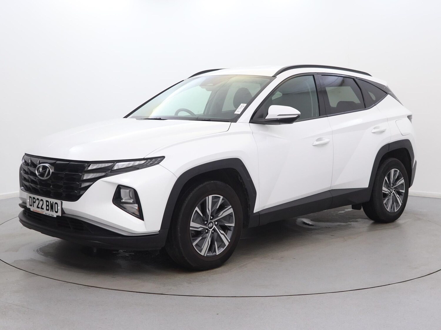 Used Hyundai TUCSON 2022 for sale - 76515854: Photo 3