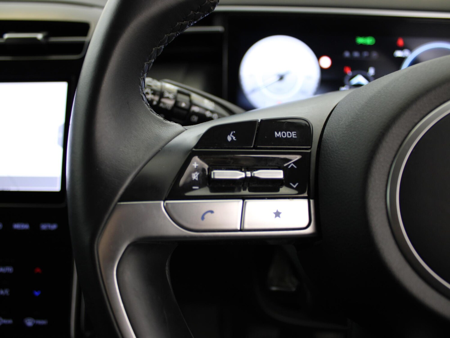 Used Hyundai TUCSON 2022 for sale - 76515854: Photo 30