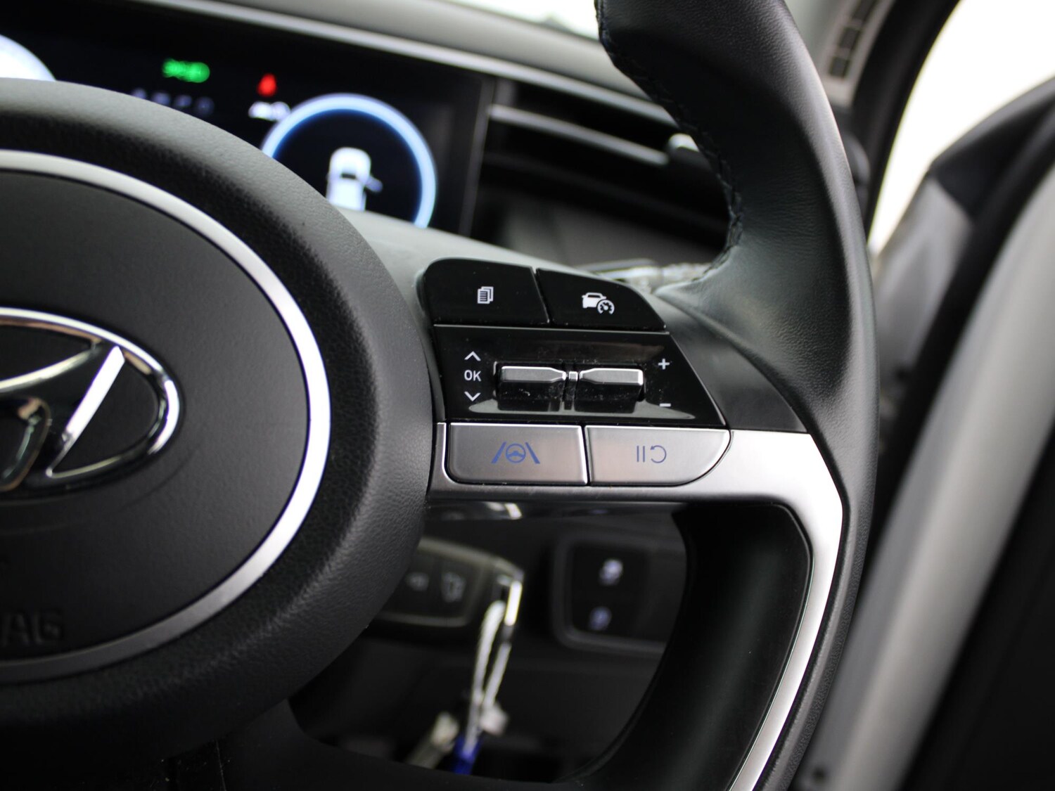 Used Hyundai TUCSON 2022 for sale - 76515854: Photo 31