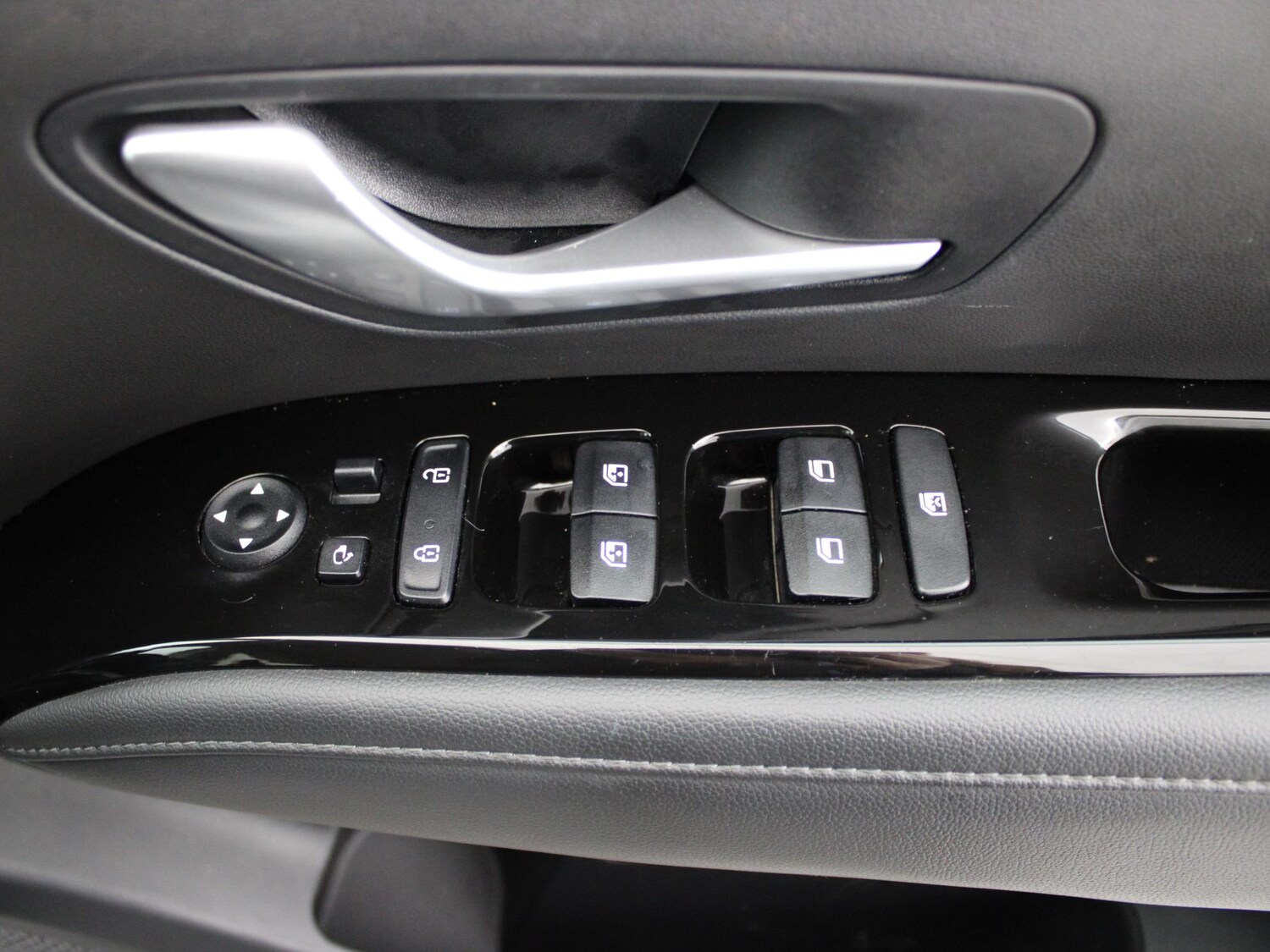 Used Hyundai TUCSON 2022 for sale - 76515854: Photo 35