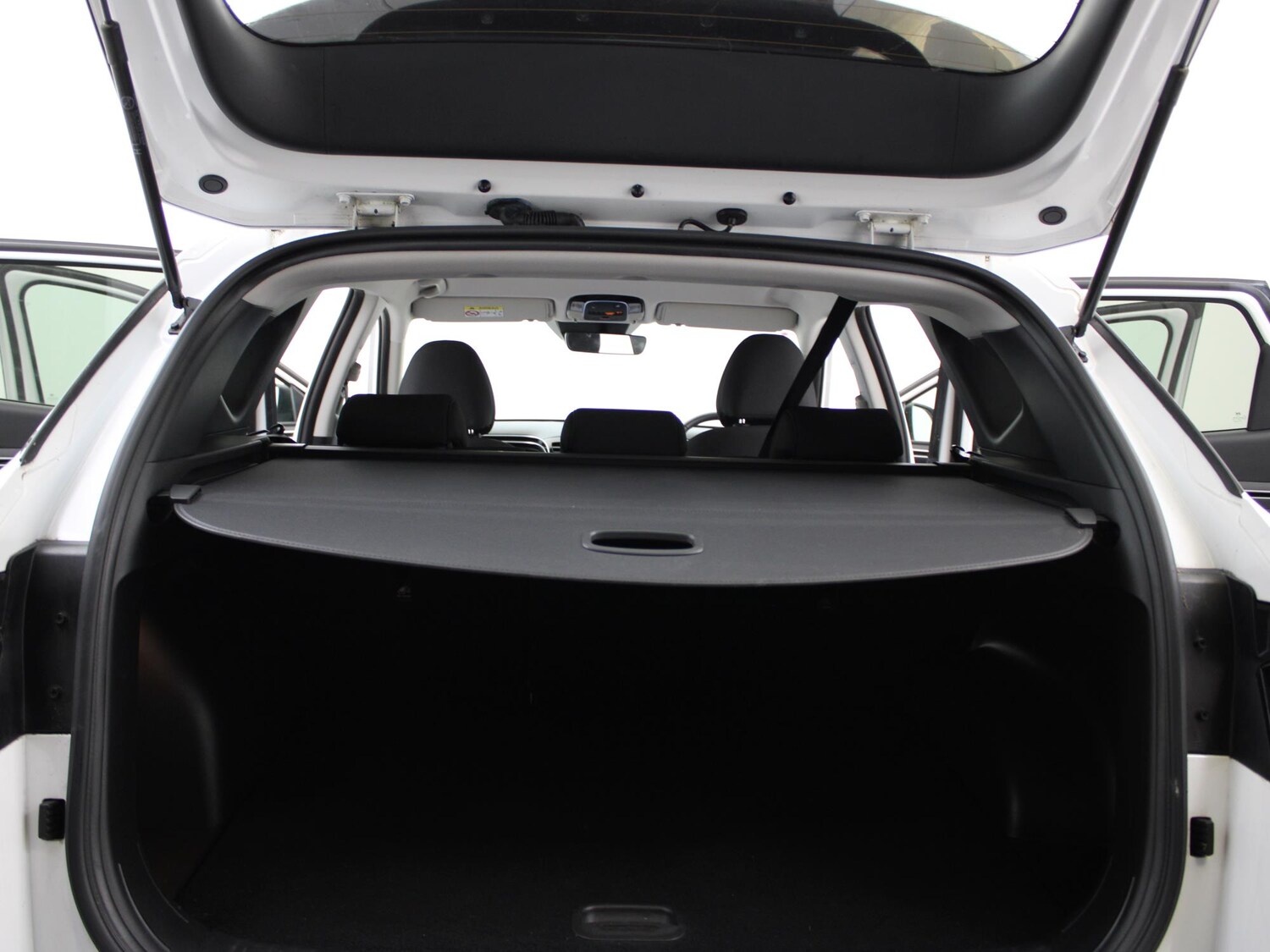 Used Hyundai TUCSON 2022 for sale - 76515854: Photo 36