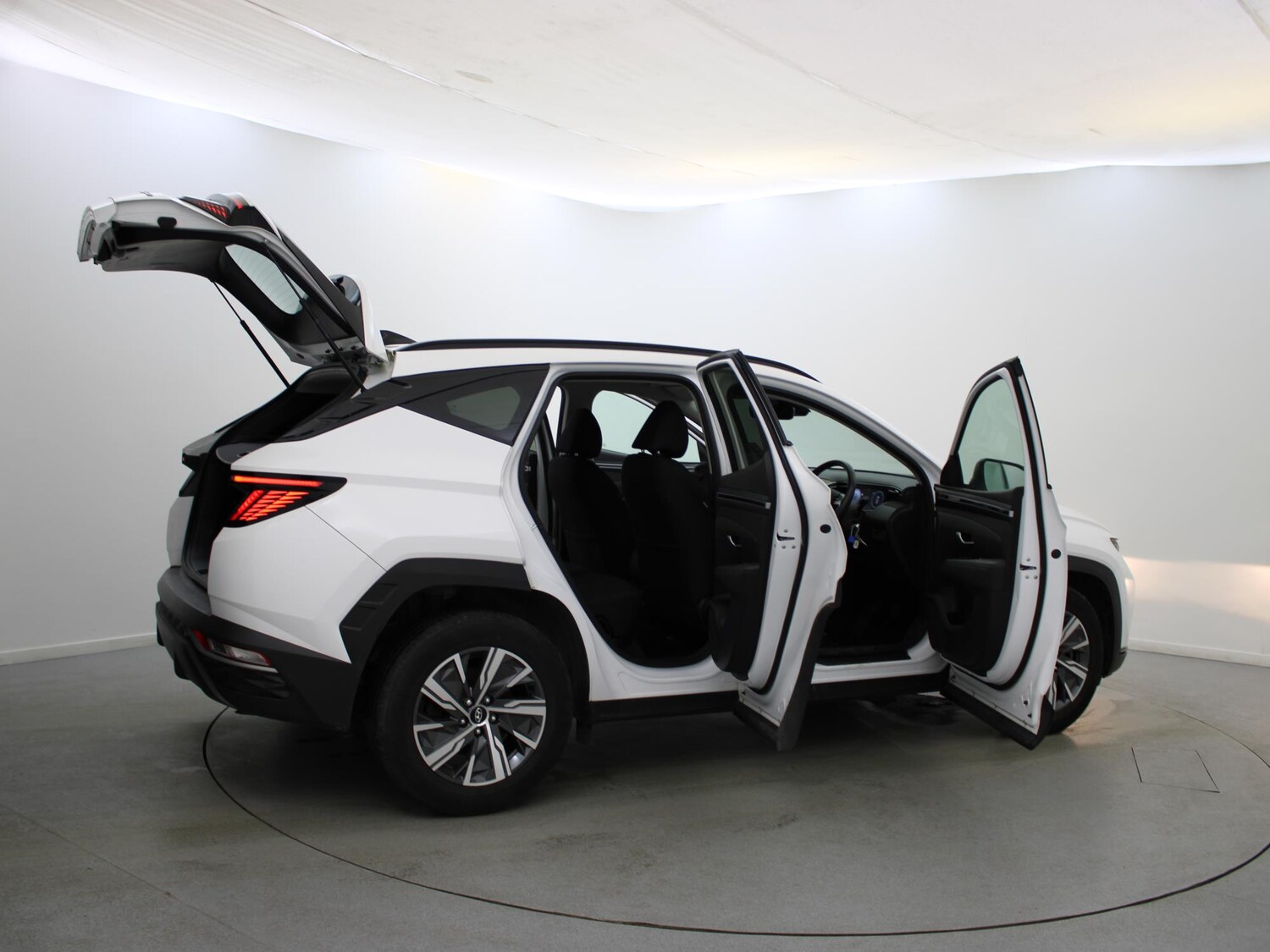 Used Hyundai TUCSON 2022 for sale - 76515854: Photo 37