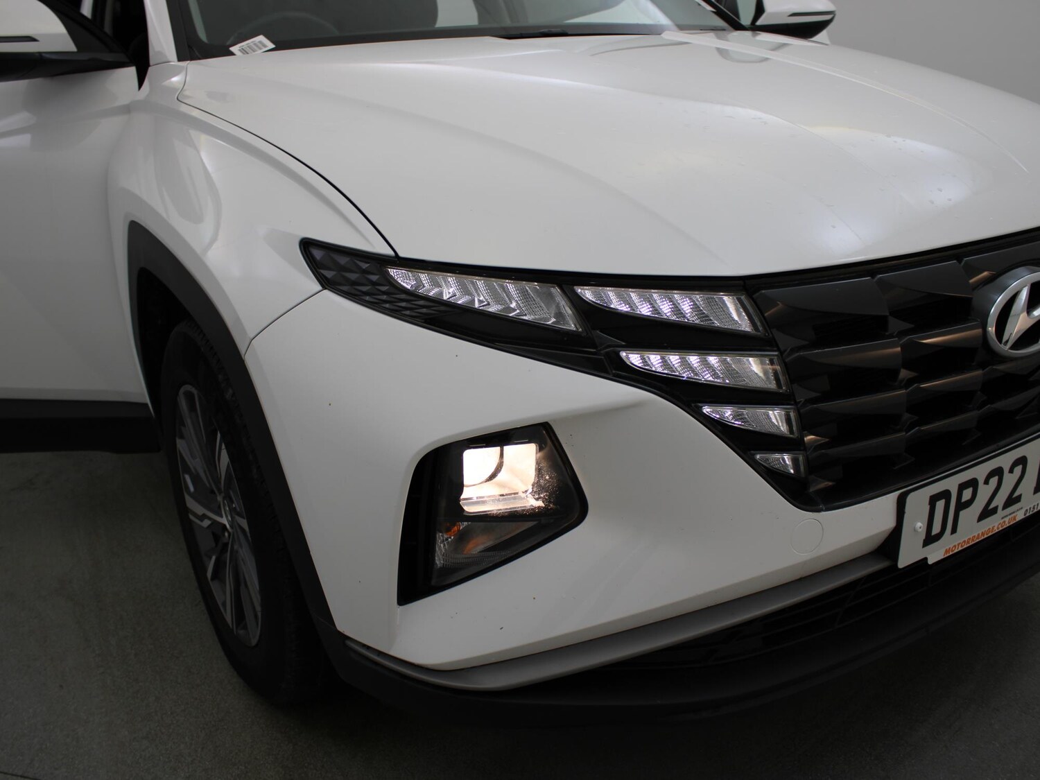 Used Hyundai TUCSON 2022 for sale - 76515854: Photo 38