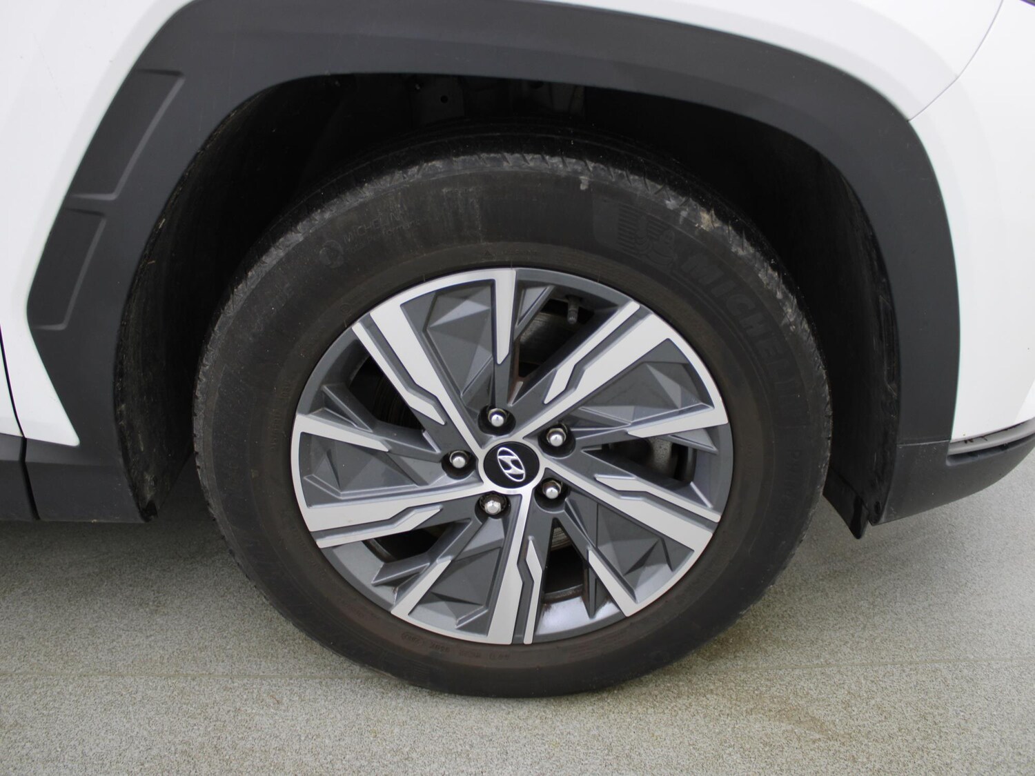 Used Hyundai TUCSON 2022 for sale - 76515854: Photo 39