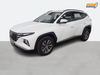 Used Hyundai TUCSON 2022 for sale - 76515854: Photo