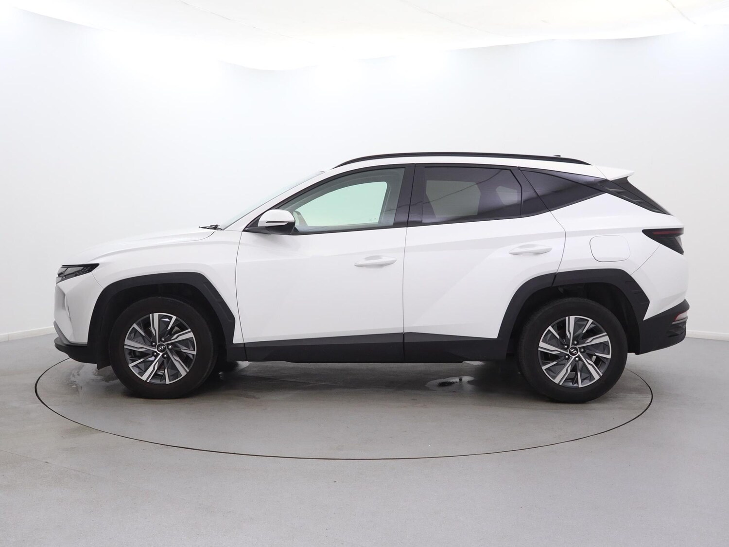 Used Hyundai TUCSON 2022 for sale - 76515854: Photo 4