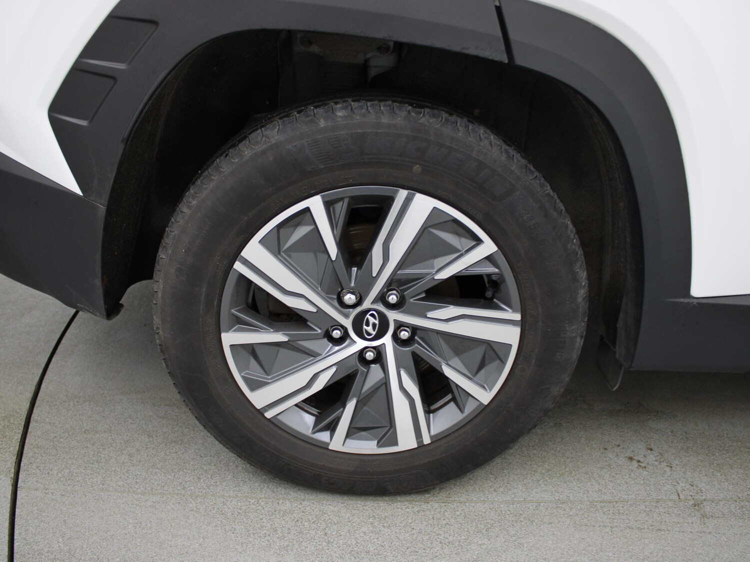 Used Hyundai TUCSON 2022 for sale - 76515854: Photo 40