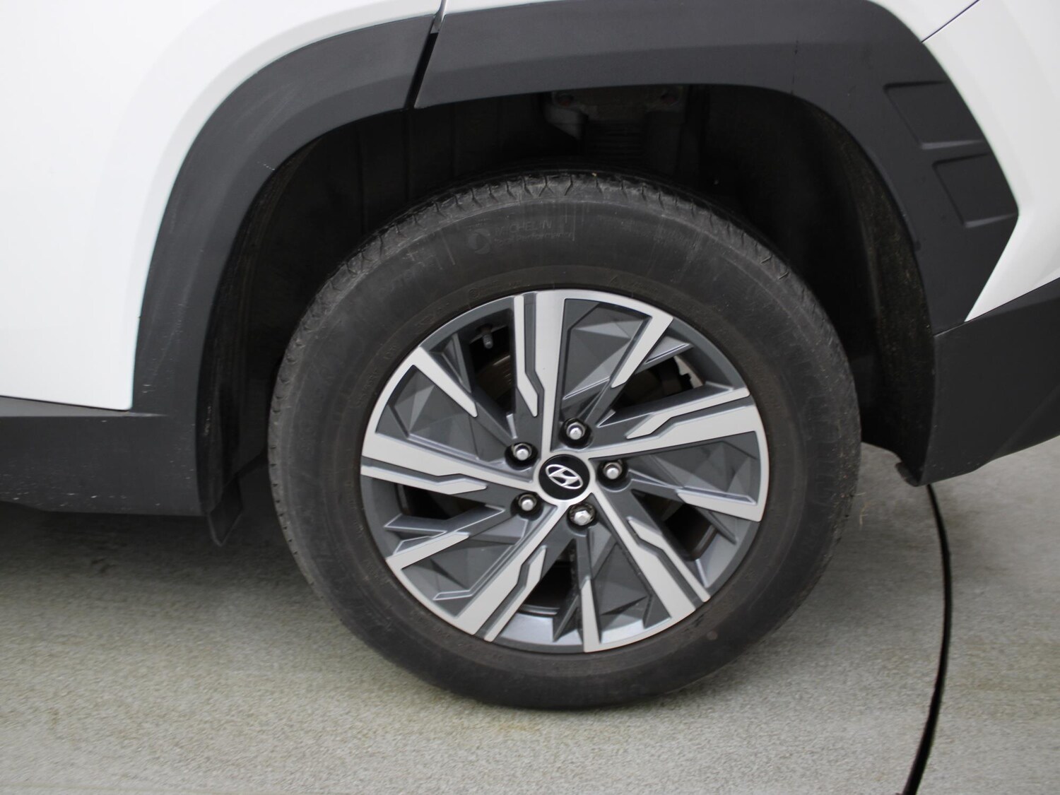 Used Hyundai TUCSON 2022 for sale - 76515854: Photo 41