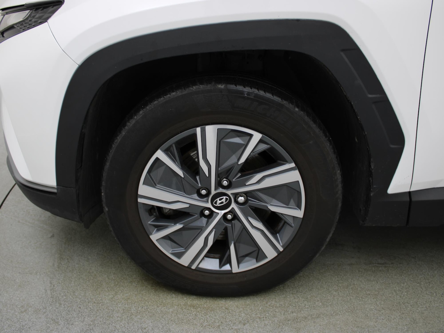 Used Hyundai TUCSON 2022 for sale - 76515854: Photo 42