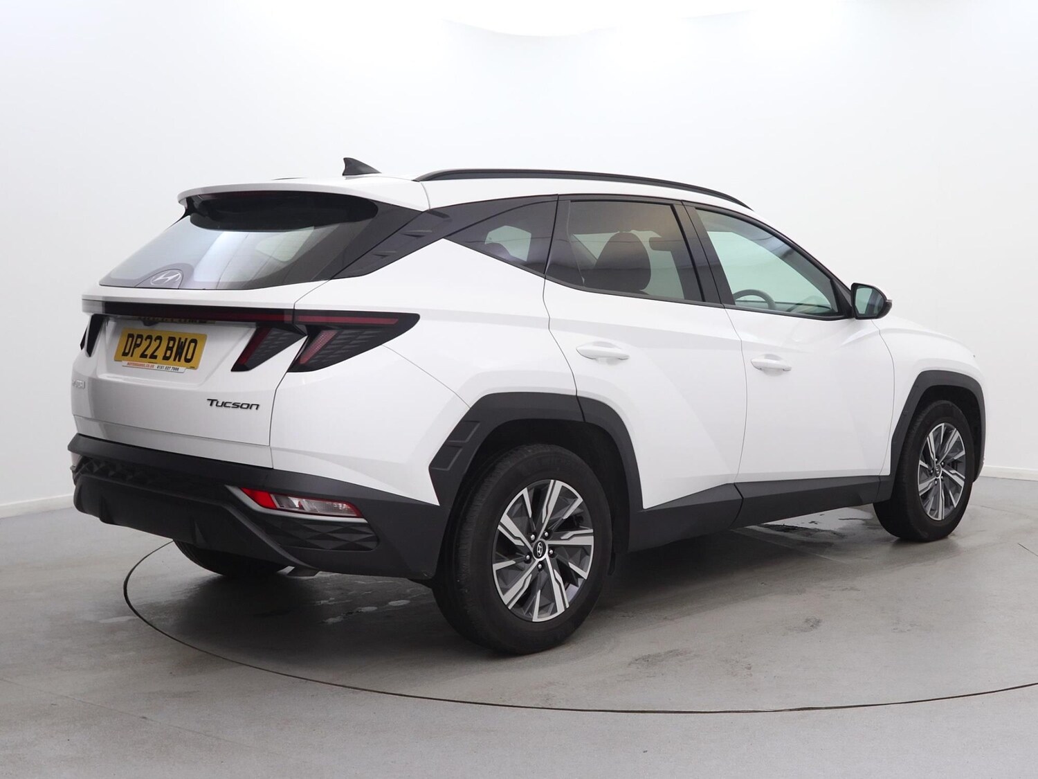 Used Hyundai TUCSON 2022 for sale - 76515854: Photo 5