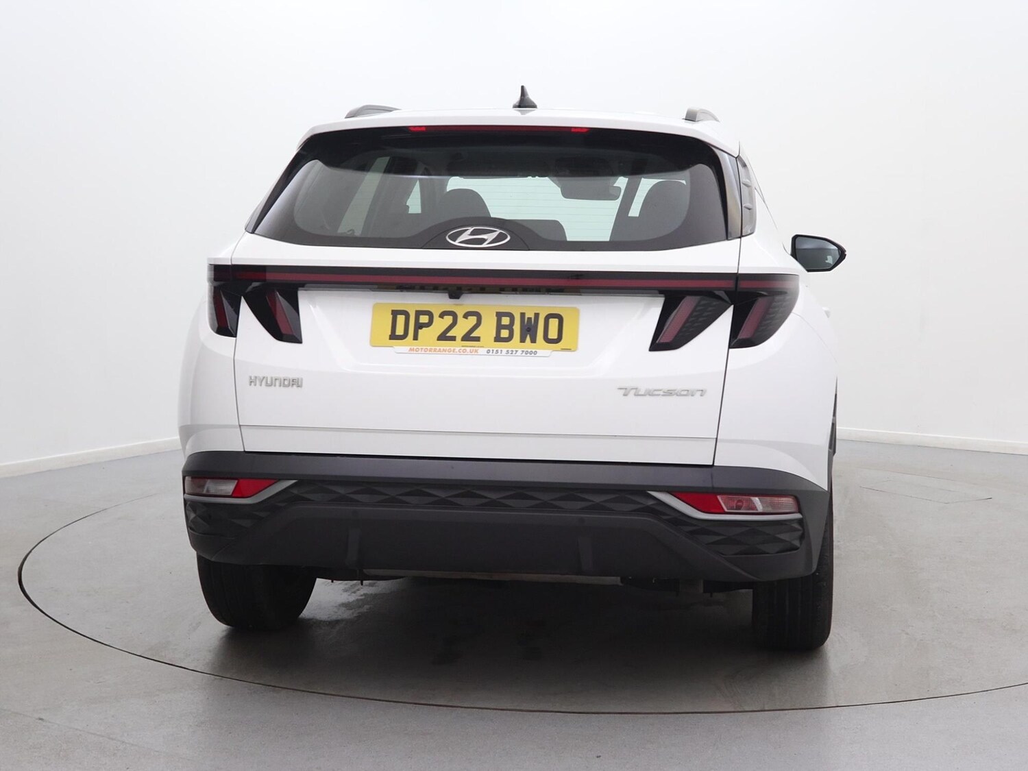 Used Hyundai TUCSON 2022 for sale - 76515854: Photo 6