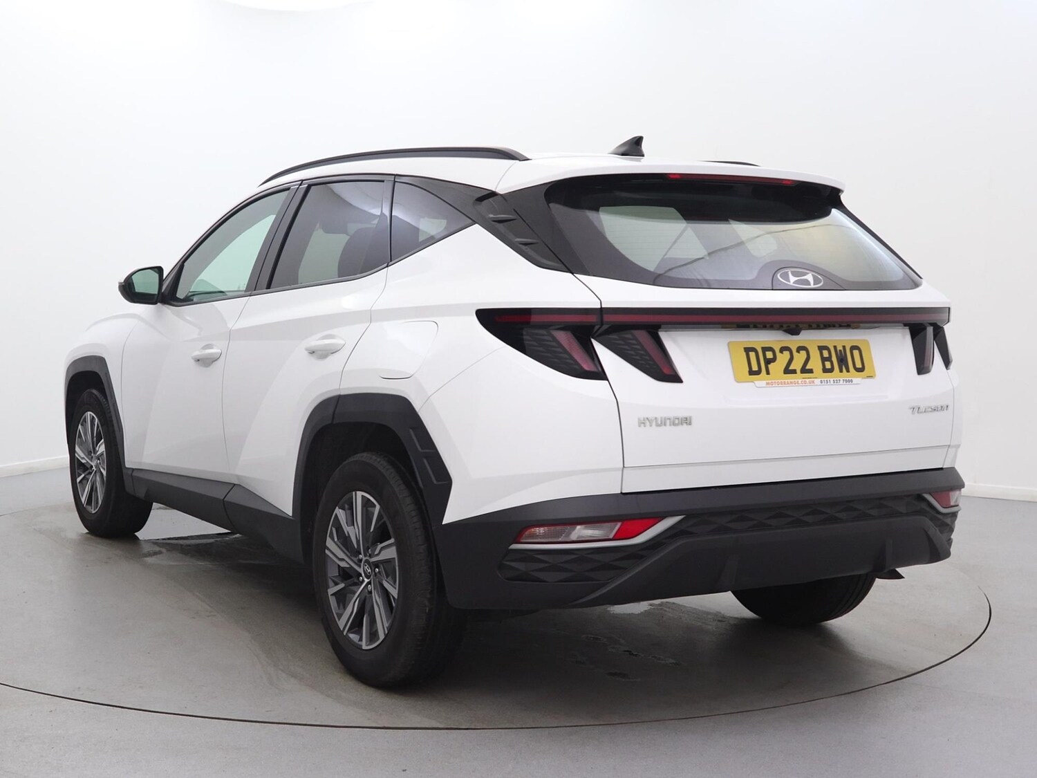 Used Hyundai TUCSON 2022 for sale - 76515854: Photo 7