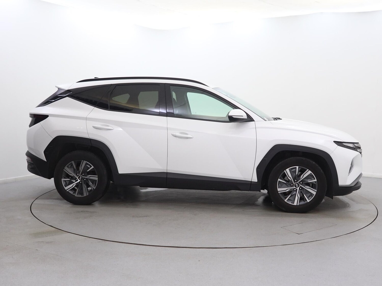 Used Hyundai TUCSON 2022 for sale - 76515854: Photo 8