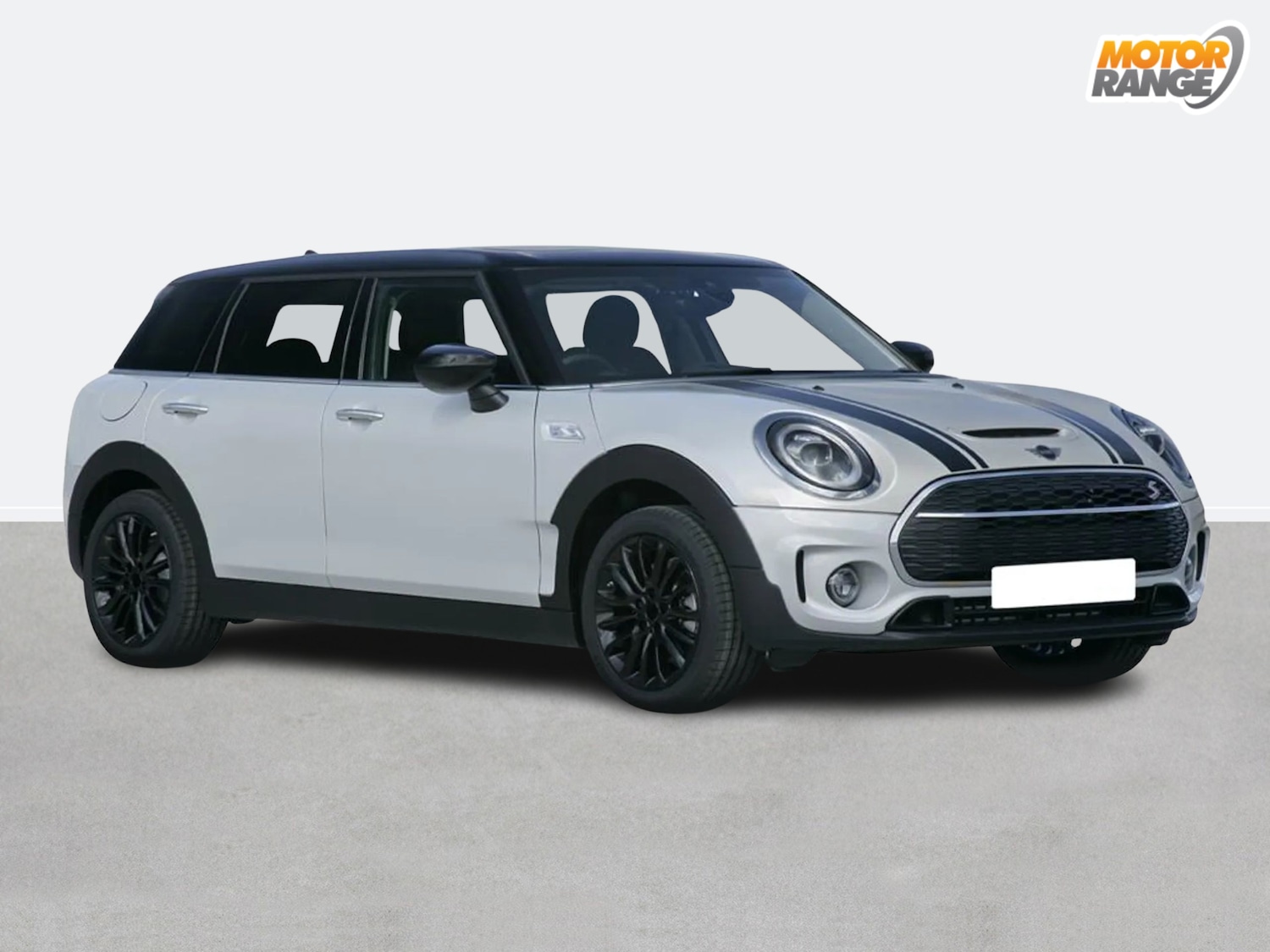 Used MINI Clubman 2022 for sale - 76828051: Photo 1
