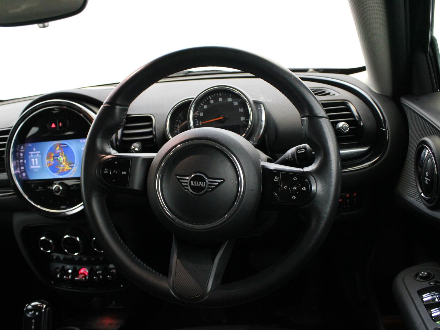 Used MINI Clubman 2022 for sale - 76828051: Photo 12