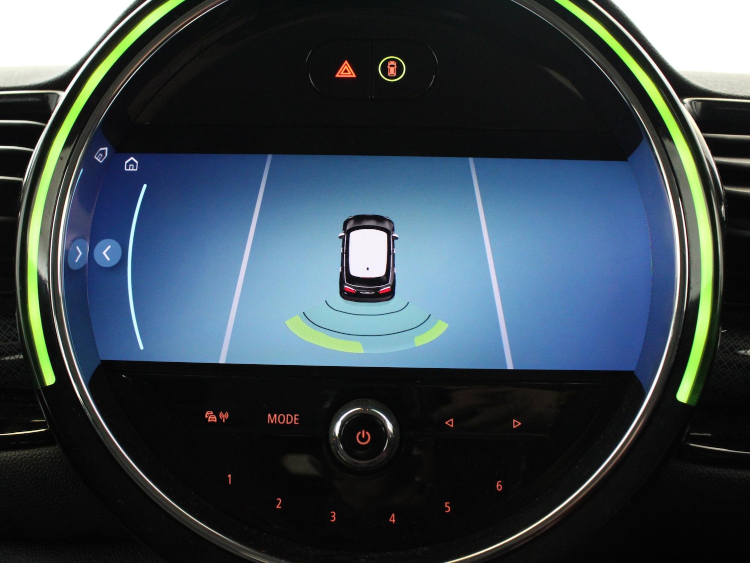 Used MINI Clubman 2022 for sale - 76828051: Photo 15