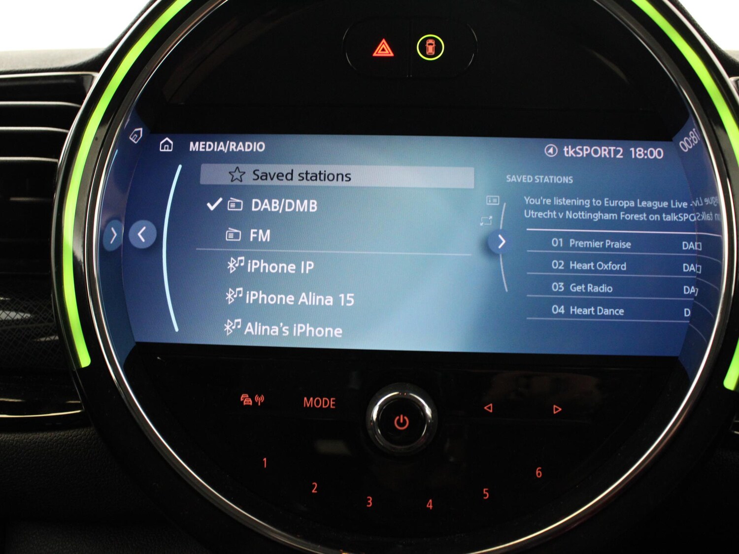 Used MINI Clubman 2022 for sale - 76828051: Photo 16