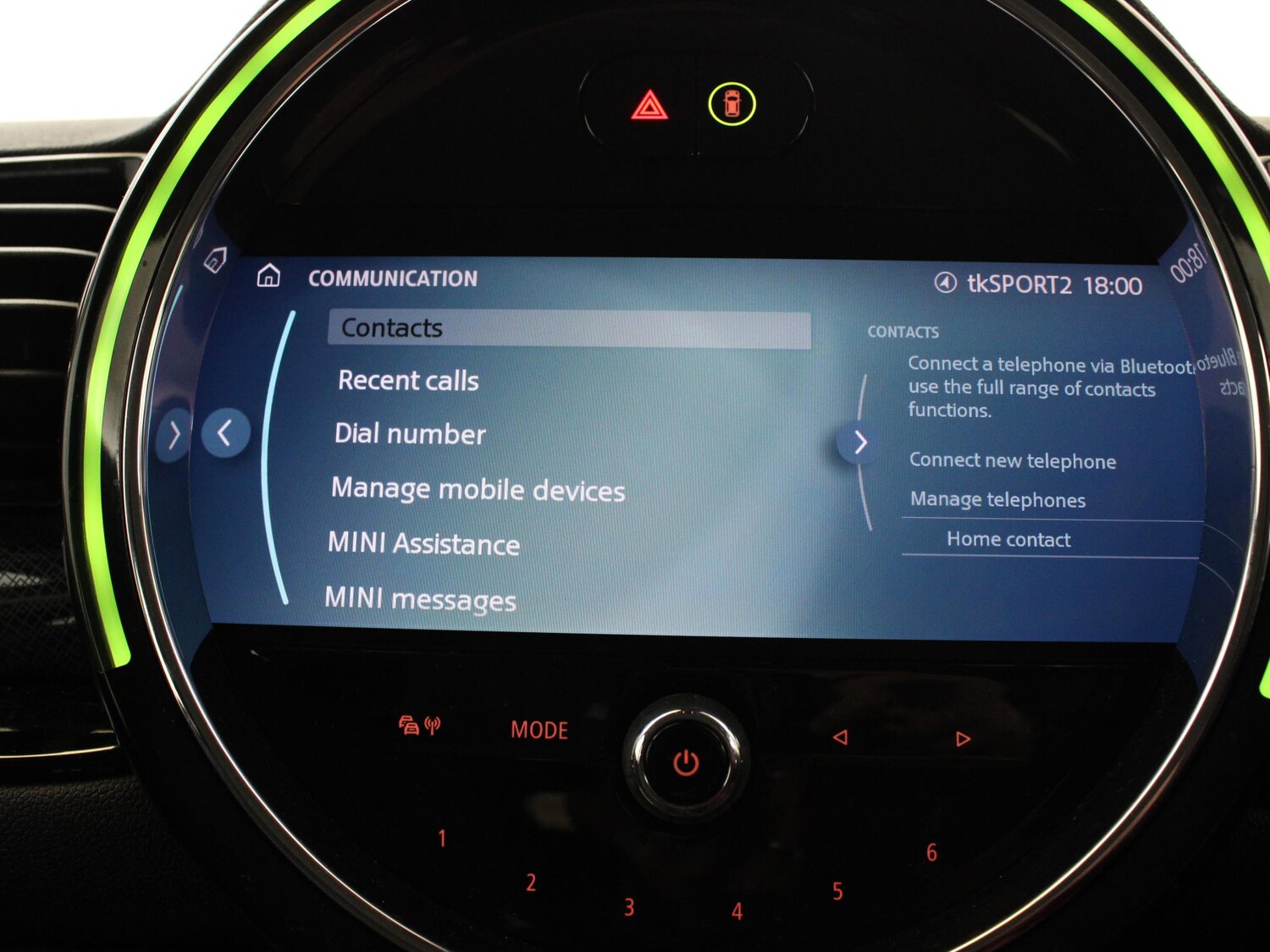 Used MINI Clubman 2022 for sale - 76828051: Photo 17