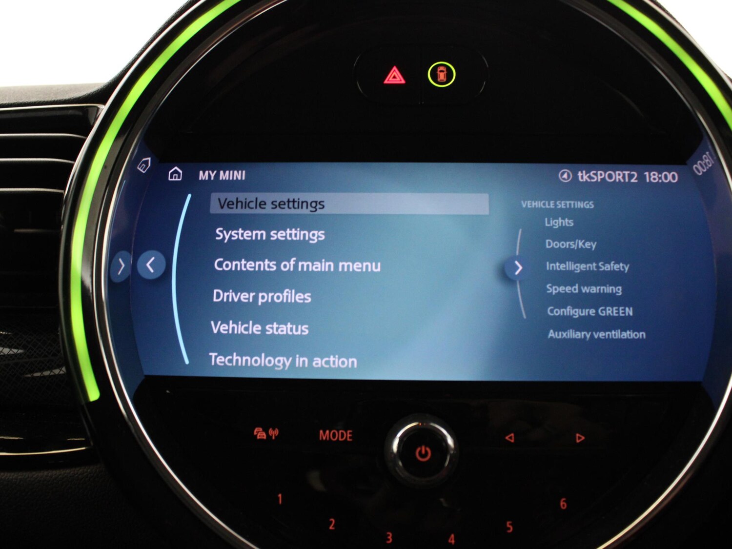 Used MINI Clubman 2022 for sale - 76828051: Photo 18