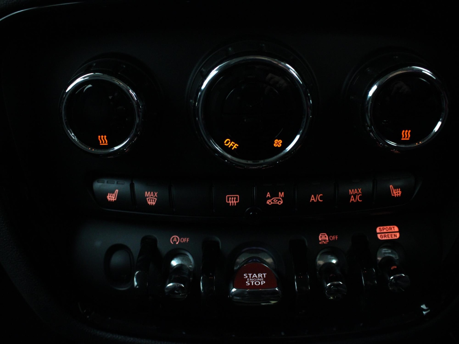 Used MINI Clubman 2022 for sale - 76828051: Photo 19