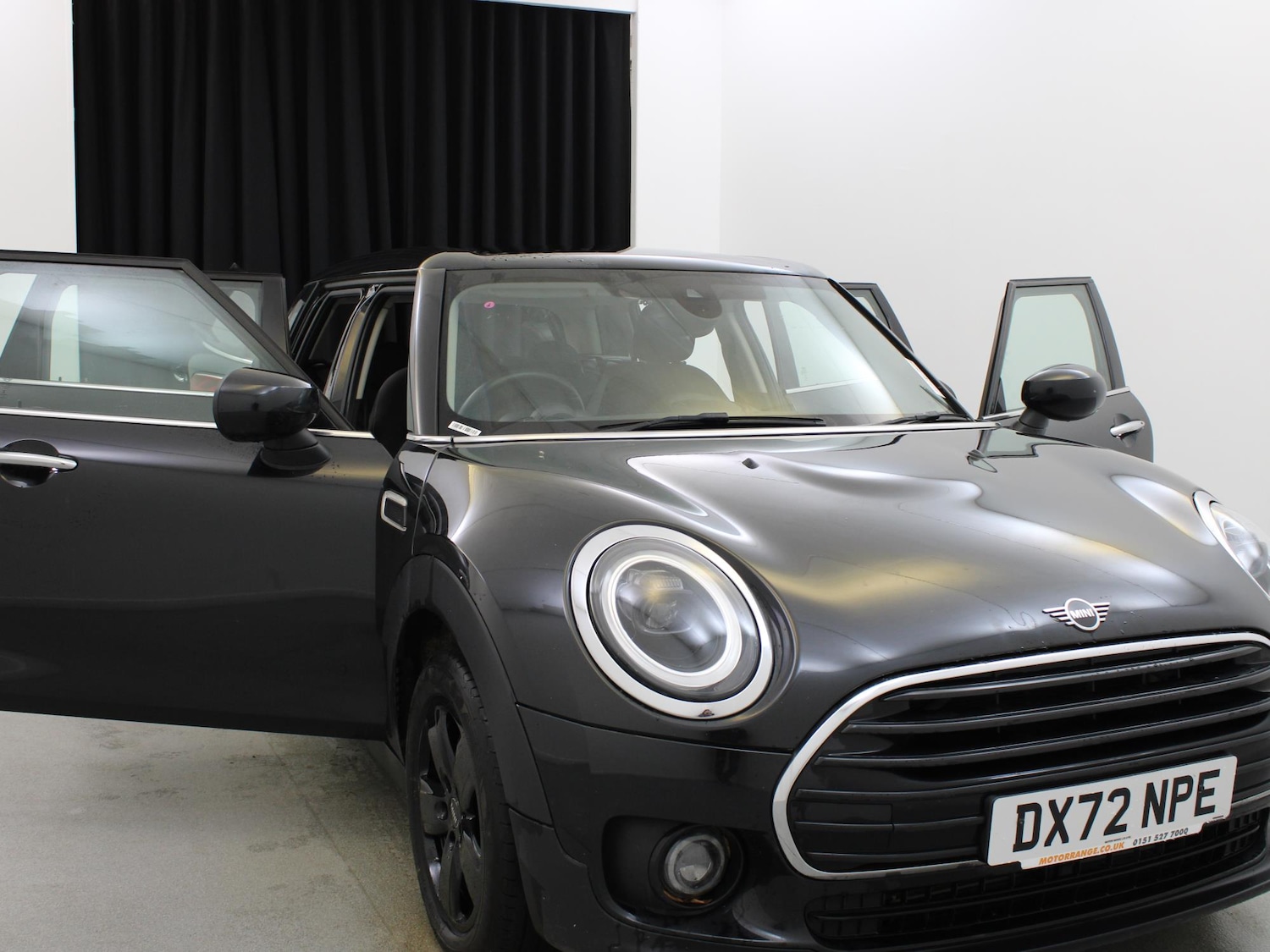 Used MINI Clubman 2022 for sale - 76828051: Photo 25