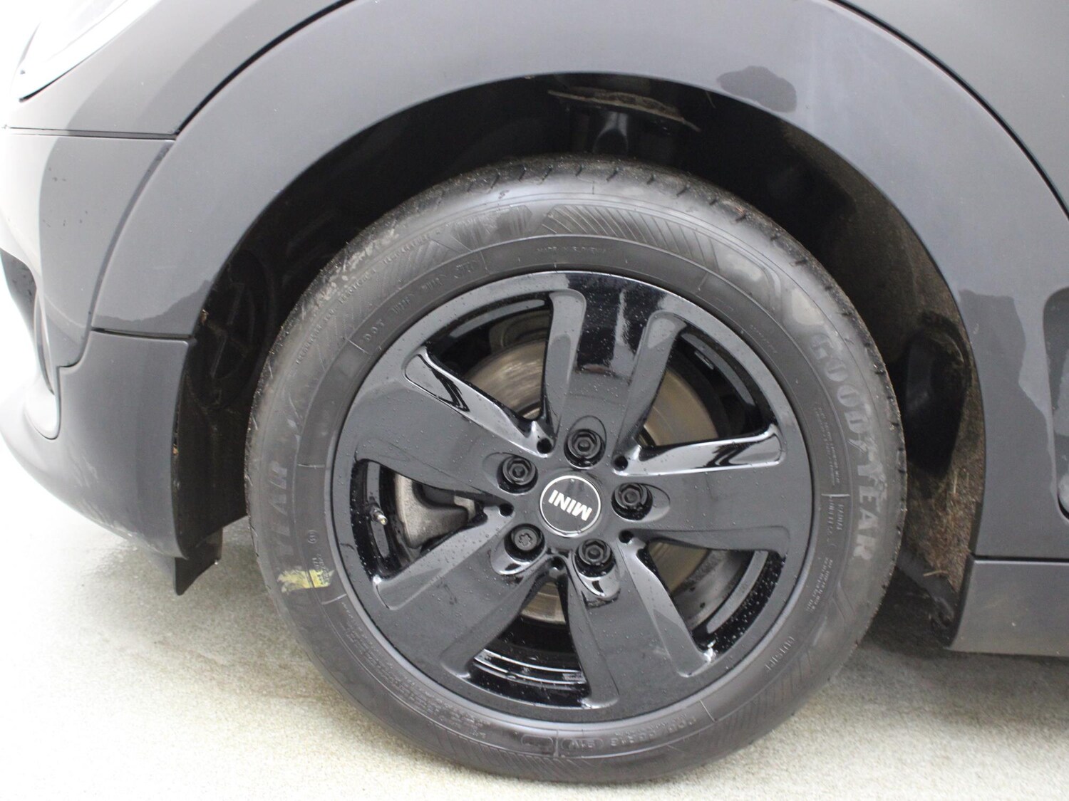 Used MINI Clubman 2022 for sale - 76828051: Photo 27