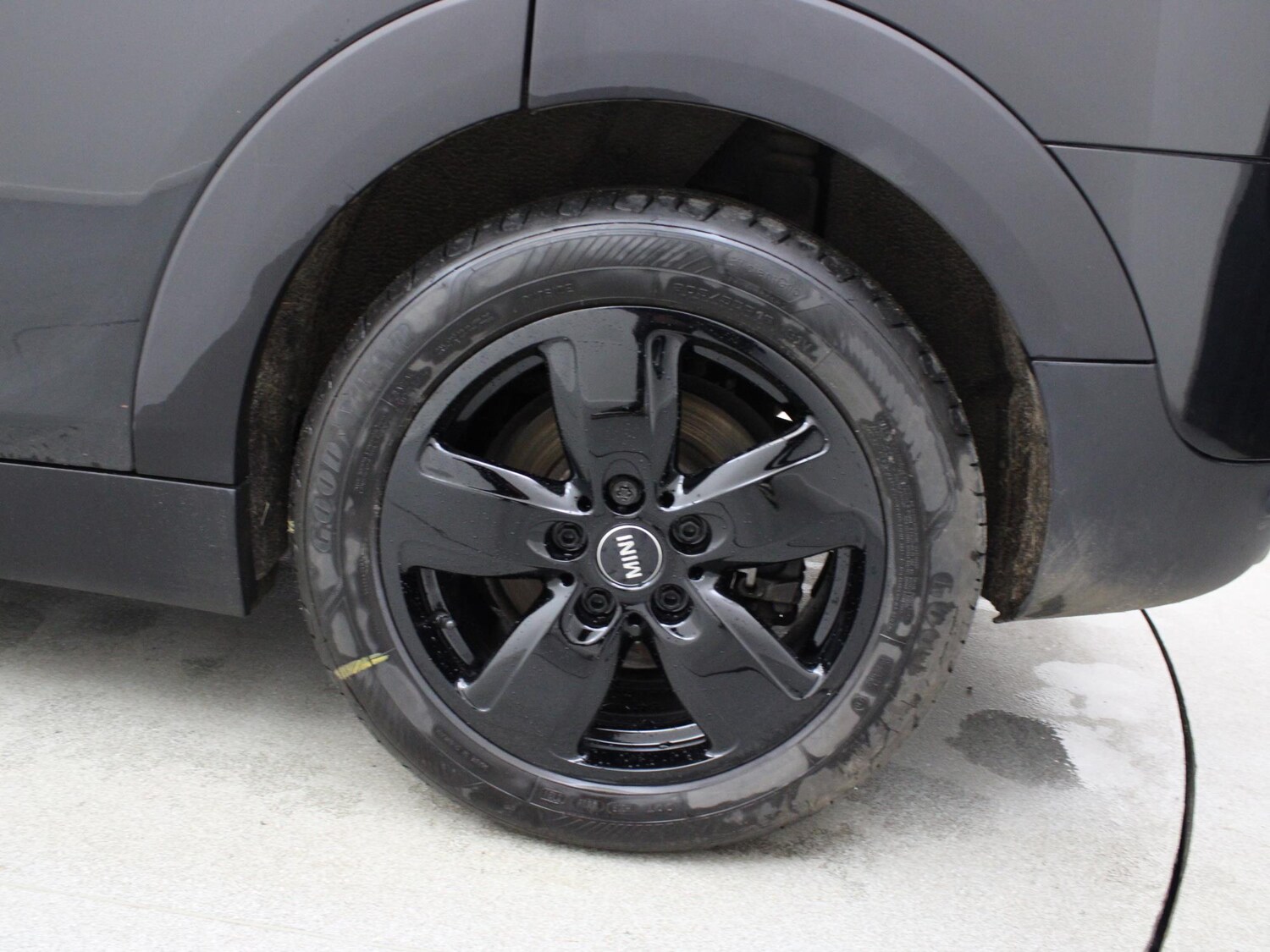 Used MINI Clubman 2022 for sale - 76828051: Photo 28