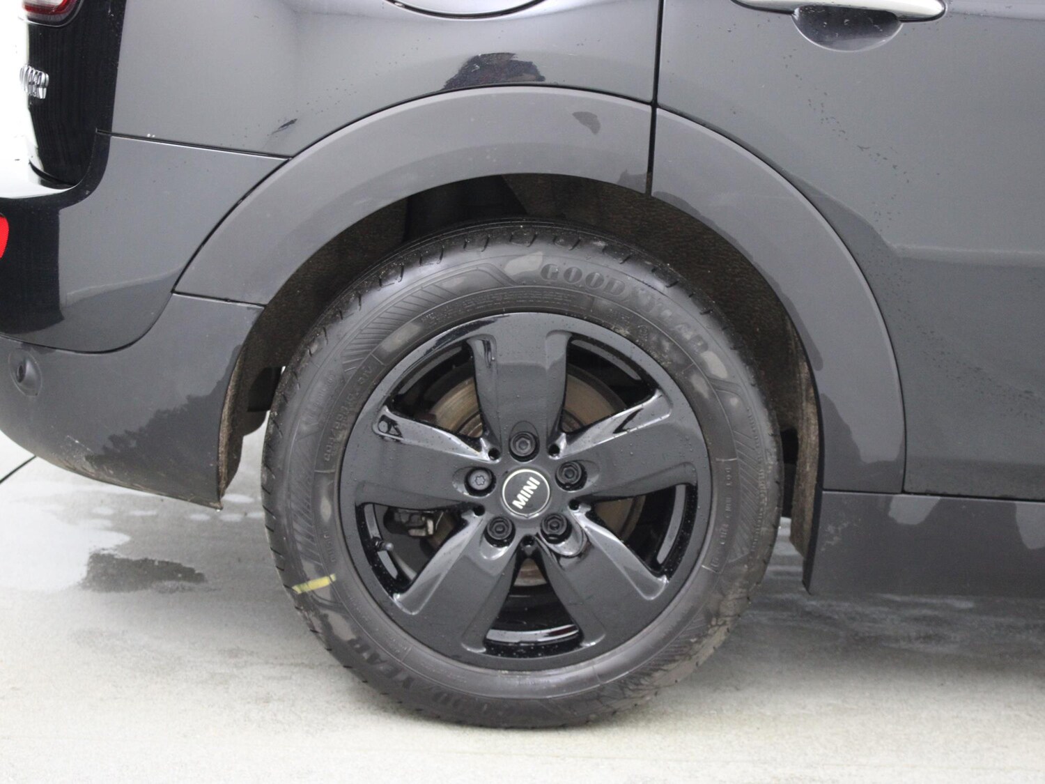 Used MINI Clubman 2022 for sale - 76828051: Photo 29