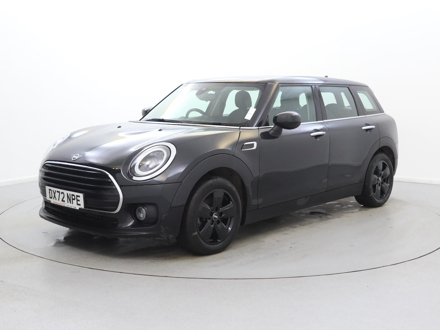 Used MINI Clubman 2022 for sale - 76828051: Photo 3