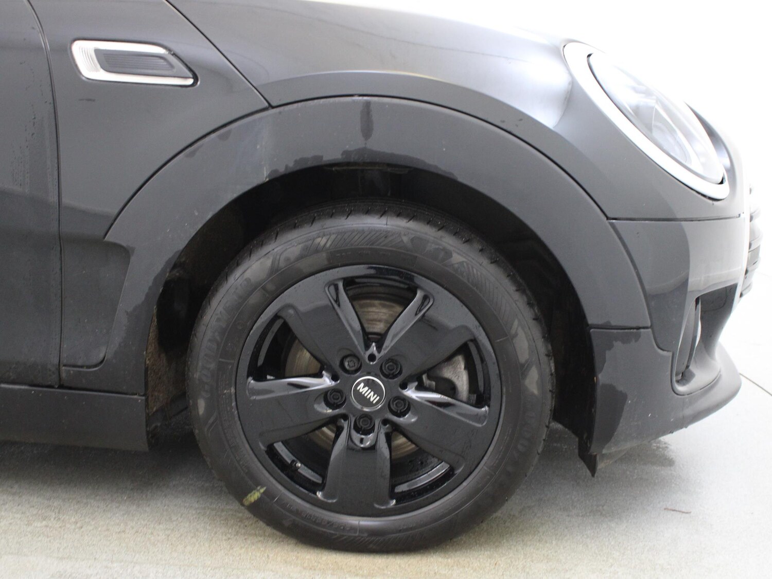 Used MINI Clubman 2022 for sale - 76828051: Photo 30