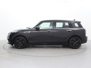 Used MINI Clubman 2022 for sale - 76828051: Photo