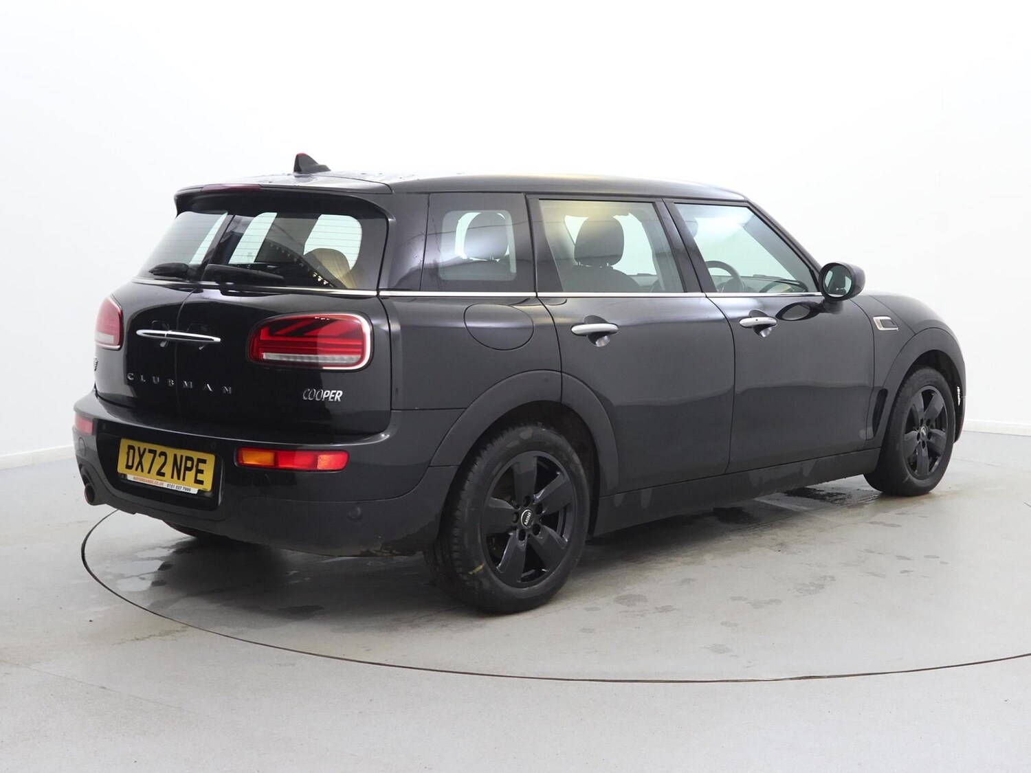 Used MINI Clubman 2022 for sale - 76828051: Photo 5