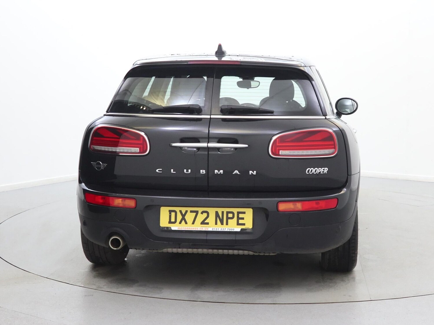 Used MINI Clubman 2022 for sale - 76828051: Photo 6