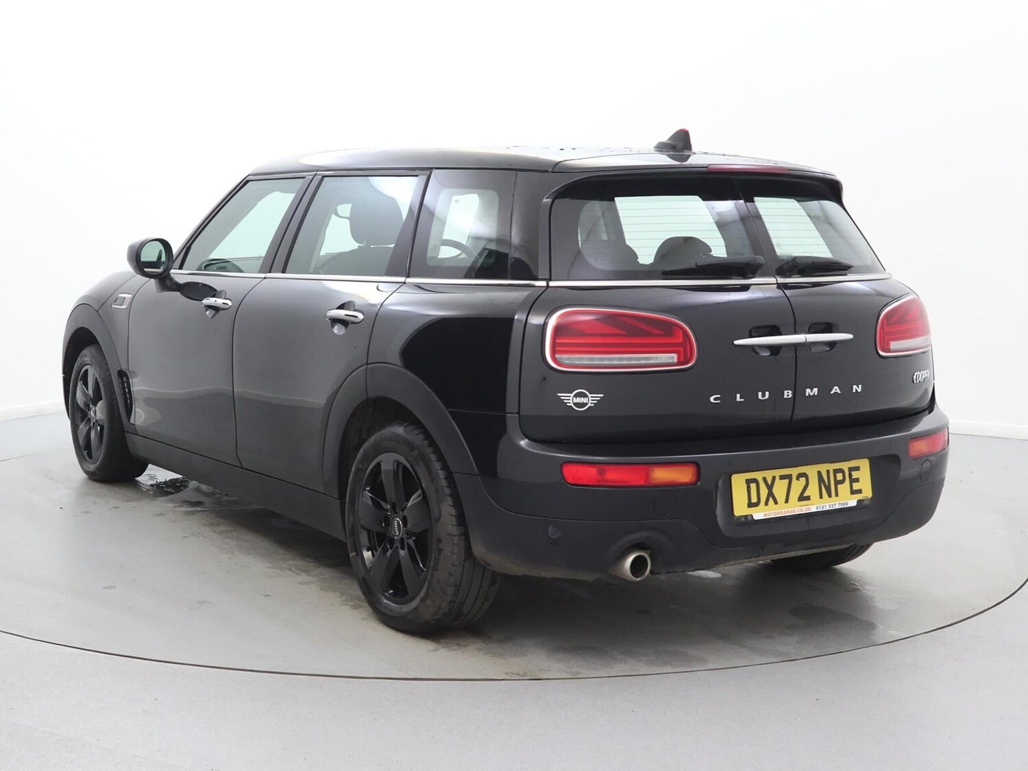 Used MINI Clubman 2022 for sale - 76828051: Photo 7