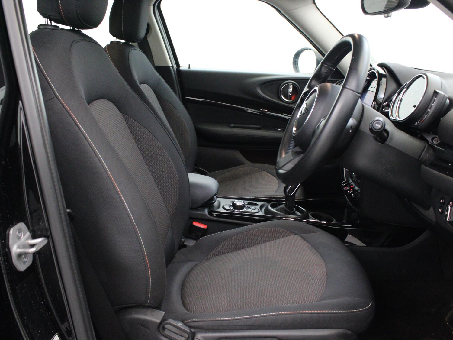 Used MINI Clubman 2022 for sale - 76828051: Photo 9