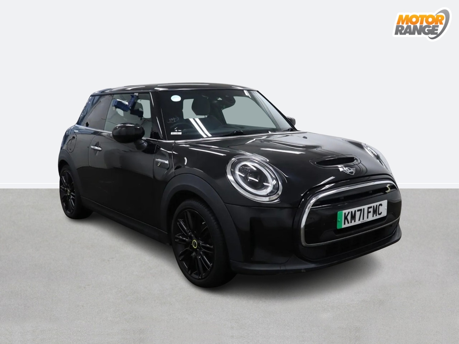 Used MINI Hatch 2021 for sale - 76442696: Photo 1