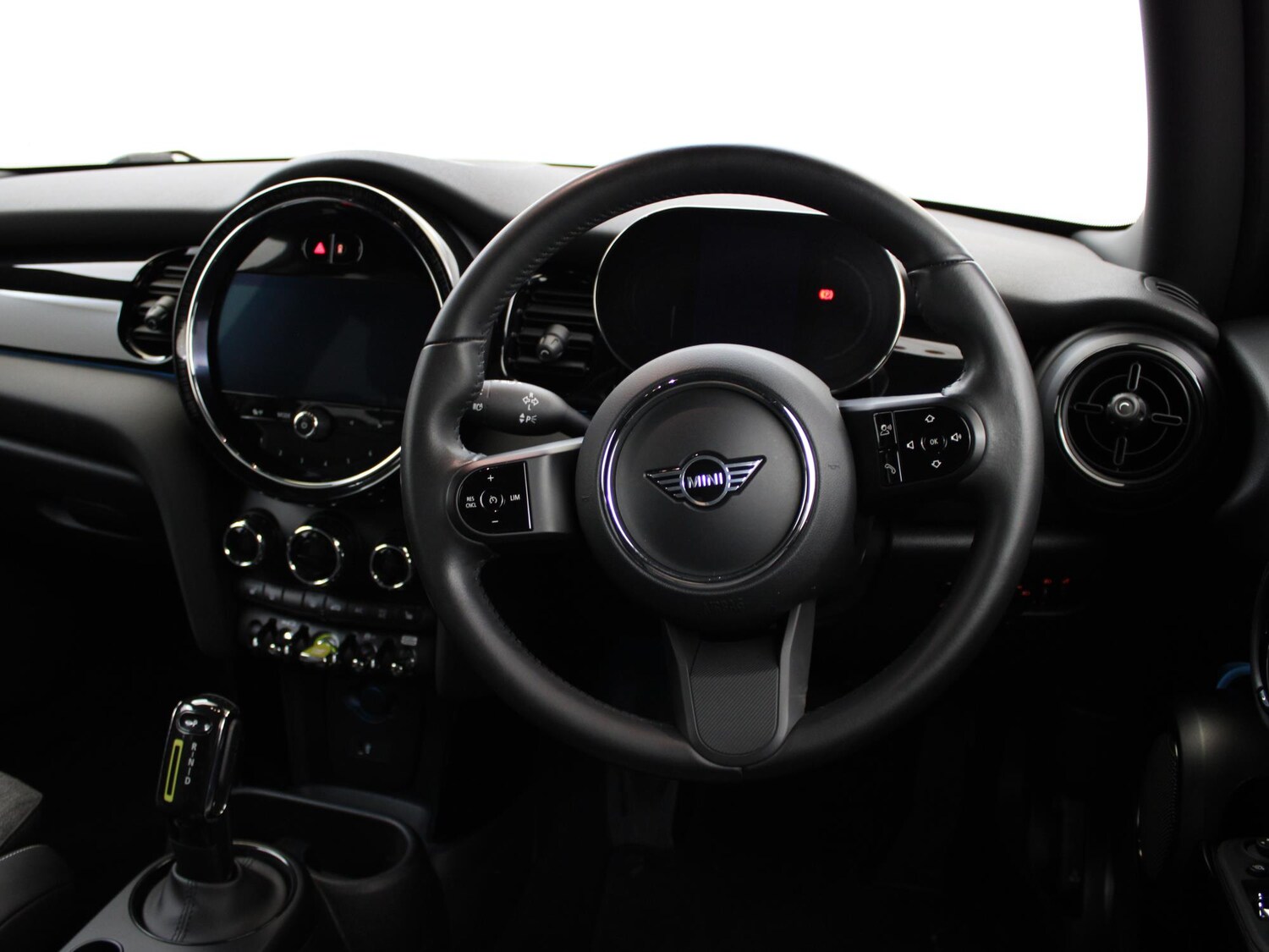 Used MINI Hatch 2021 for sale - 76442696: Photo 19