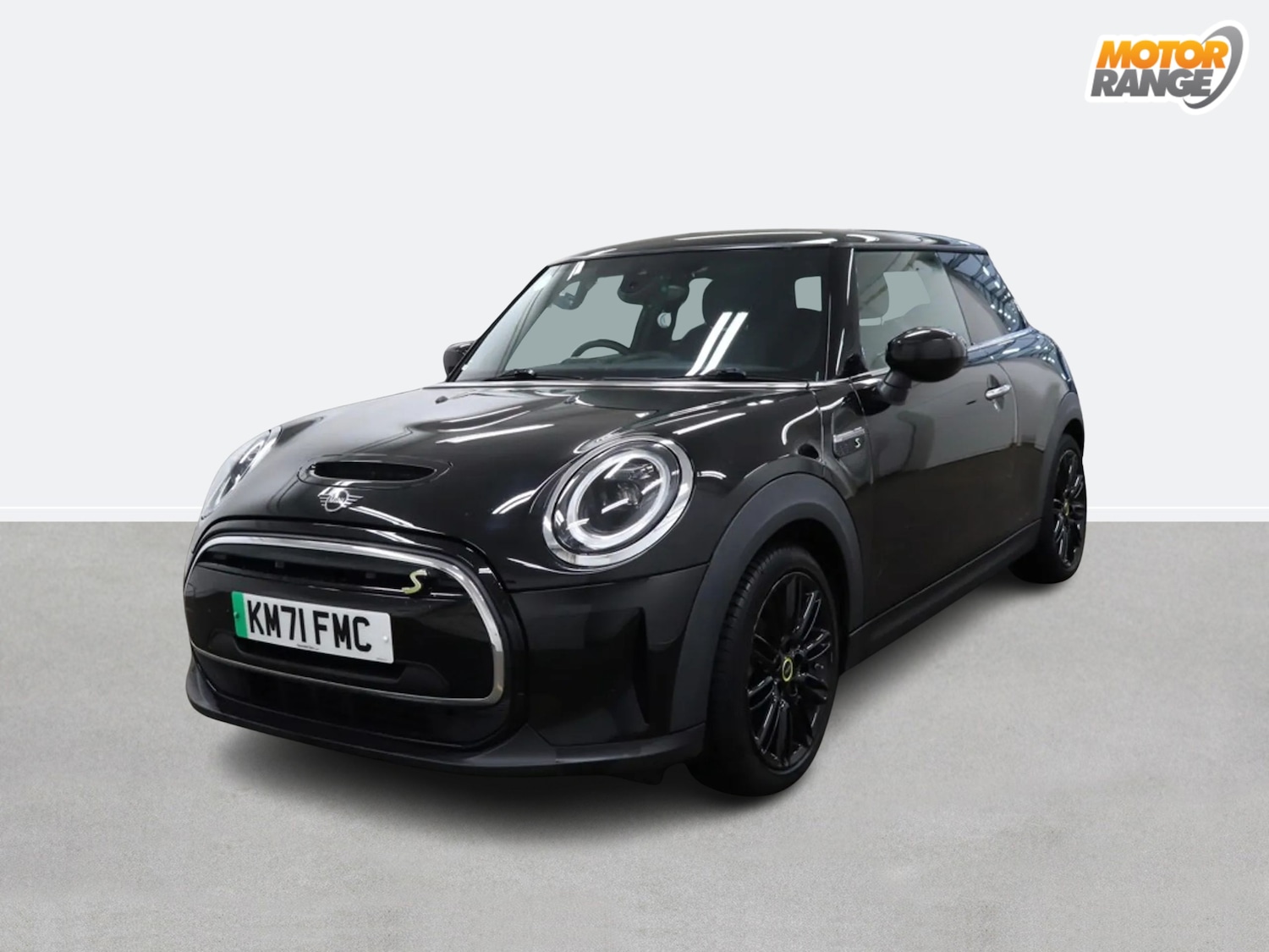 Used MINI Hatch 2021 for sale - 76442696: Photo 2