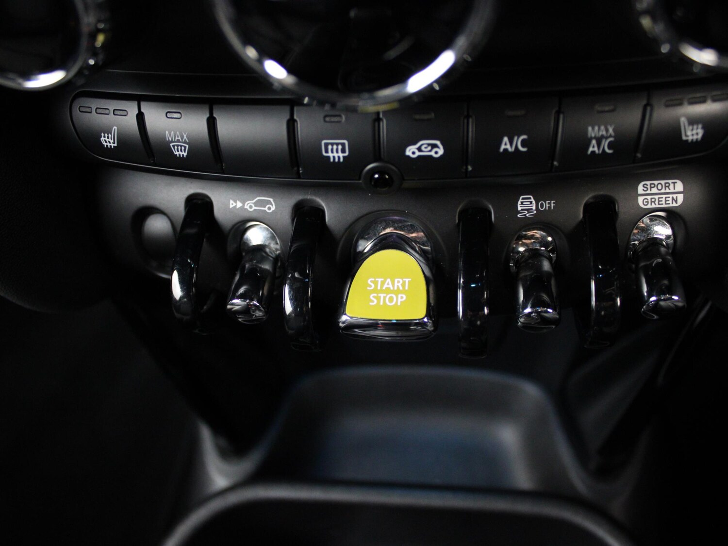 Used MINI Hatch 2021 for sale - 76442696: Photo 20