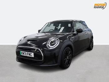 Used MINI Hatch 2021 for sale - 76442696: Photo
