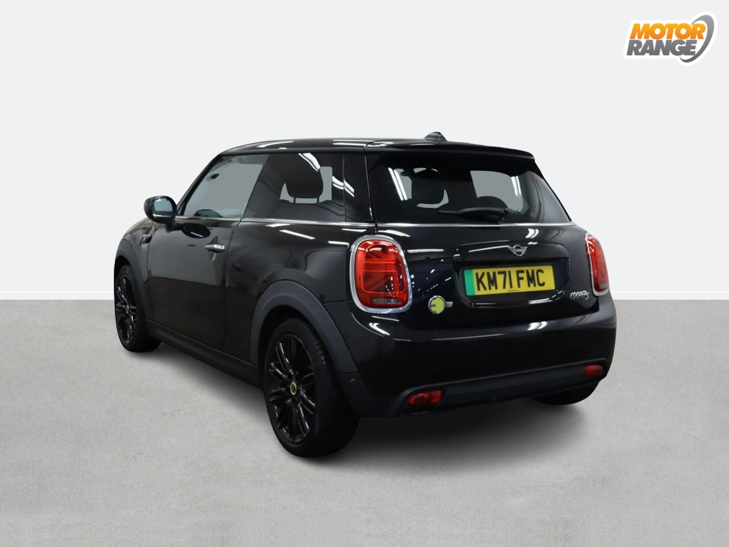 Used MINI Hatch 2021 for sale - 76442696: Photo 3