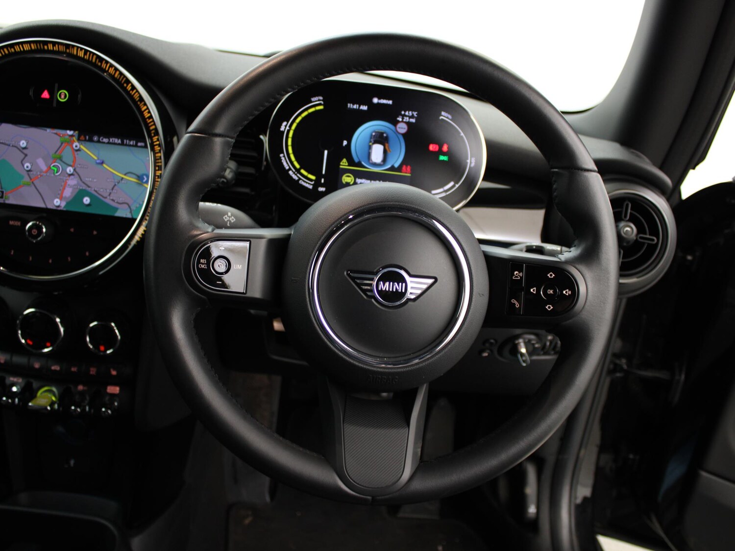 Used MINI Hatch 2021 for sale - 76442696: Photo 33